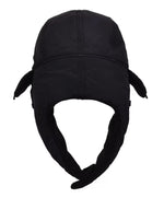 USHANKA BLACK